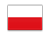 RISTORANTE I MERLI - Polski